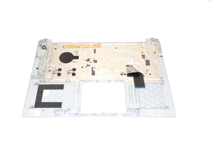 New Dell OEM Inspiron 5580 5585 Palmrest Keyboard Assembly XT01X PW8XF