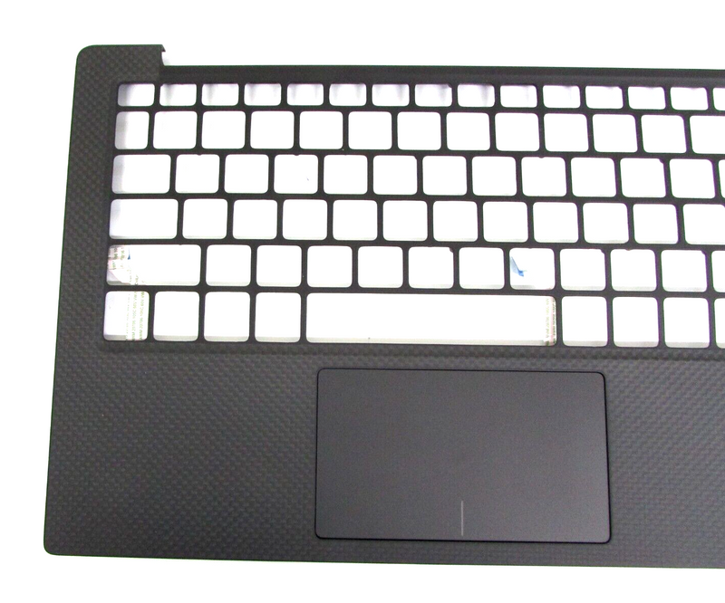 NEW OEM Dell XPS 9370/9380 Laptop Palmrest Touchpad Assembly HUI35 KPRW0