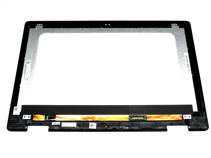 New OEM Dell Inspiron 7569 FHD Touchscreen LCD Panel IR IVA01 8TX30