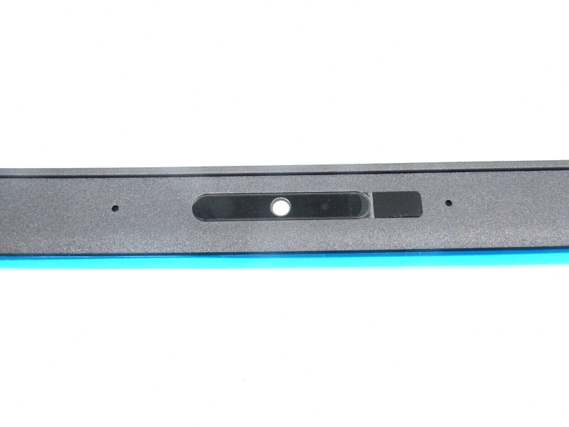 New OEM Dell Latitude 3510 15.6" Front Trim LCD Bezel - IR Cam - IVA01 T83XD