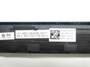 New OEM Dell Latitude 3410 14" Front Trim LCD Bezel - HD Cam -NTS - IVC03 HX1C3