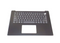 New Dell OEM Vostro 5490 Palmrest Keyboard Assembly No BL TC3CH RY9PM
