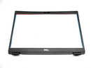 New OEM Dell Latitude 3510 15.6" Front Trim LCD Bezel - IR Cam - IVA01 T83XD