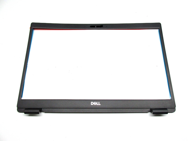 New OEM Dell Latitude 3510 15.6" Front Trim LCD Bezel - IR Cam - IVA01 T83XD