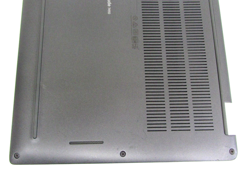 OEM Dell Latitude 7410 Laptop Bottom Base Cover Assembly HUN14 V987T