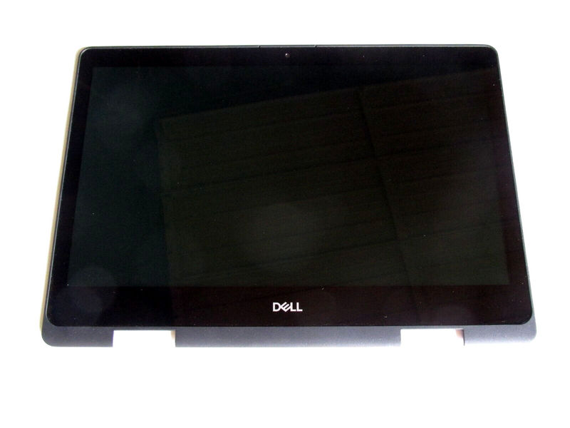 New OEM Dell Inspiron 5481 2-in-1 Touchscreen LCD Panel 6V6P0 4PV4V R9KW3