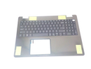 New Dell OEM Vostro 3500 3501 Palmrest US Backlit Keyboard Assembly NY3CT WJW79