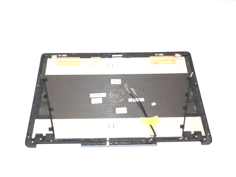 New Dell OEM Precision 17 (7710) 17.3" LCD Back Cover Lid Assembly-No TS - N4FG4