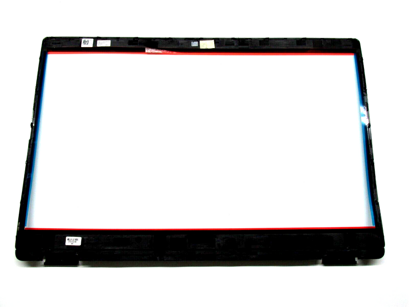 Open Box OEM Dell Latitude 3510 15.6" Front Trim LCD Bezel -HD Cam- IVB02 GCK6R