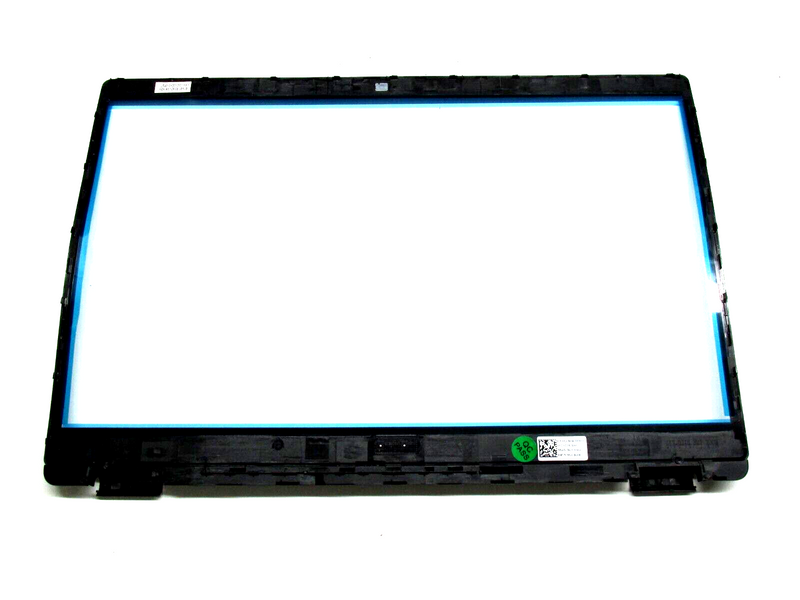 Open Box OEM Dell Latitude 3510 15.6" Front Trim LCD Bezel -HD Cam- IVF06 GCK6R