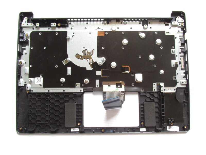 New OEM Acer Aspire A514-52 Black Palmrest w/ Keyboard IVA01 6B.HDXN8.032