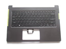 New Acer OEM Aspire A514-52 Palmrest w/ Backlit Keyboard IVA01 6B.HDWN8.032