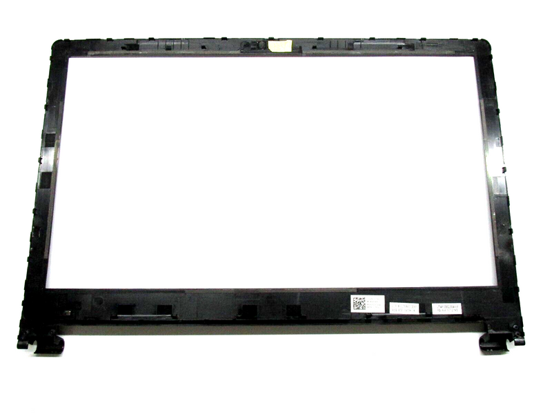 New OEM Dell Latitude 3560 3570 15.6" LCD Front Trim Cover Bezel Nor-cam G501Y