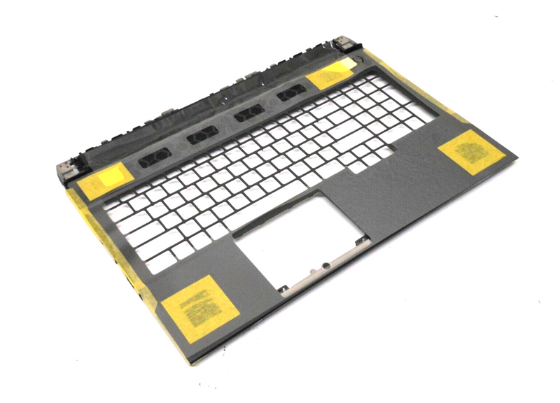 New Geniune Dell Alienware M17 R2 Laptop Palmrest Touchpad AMB02 58C9C 058C9C