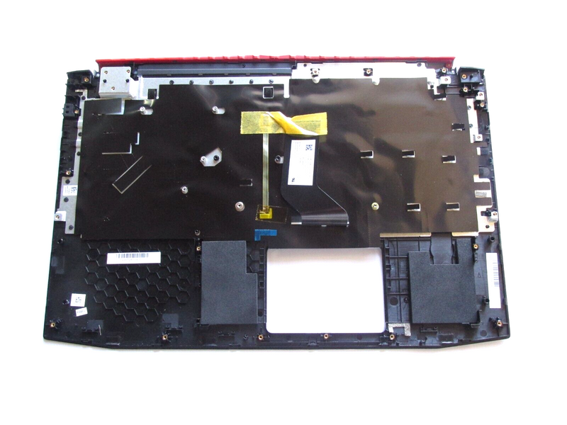 New Acer OEM Helios 300 PH317-51 Palmrest w/ Keyboard Assembly 6B.Q3DN2.001
