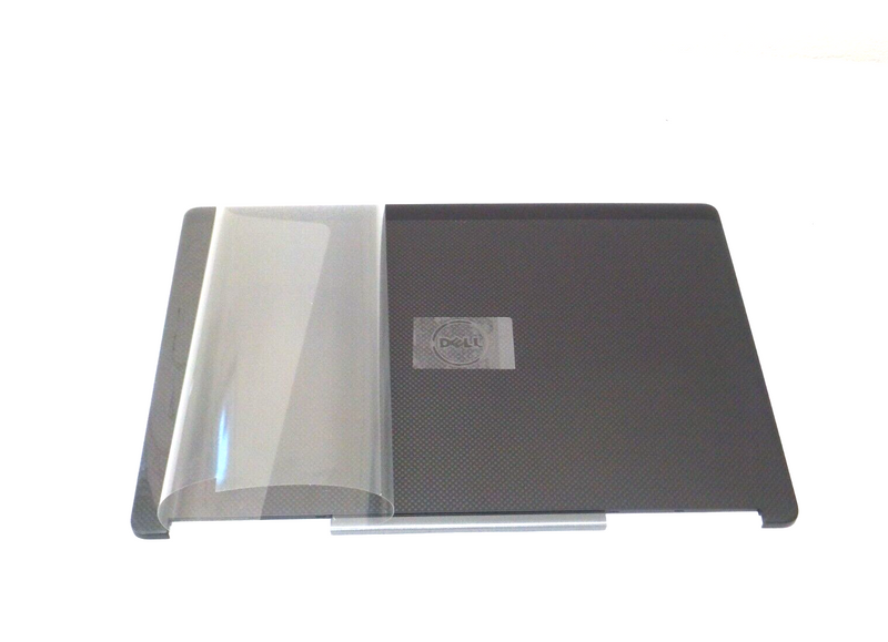 New Dell OEM Precision 17 (7710) 17.3" LCD Back Cover Lid Assembly-No TS - N4FG4