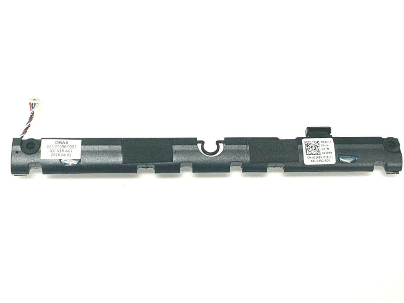 OEM Dell Inspiron 11 3180 Laptop Left and Right Speaker Set IVA01 12P8N