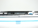 New OEM Dell Latitude 7400 Laptop 14" Front Trim LCD Bezel -2.7mm Cam- 2455H