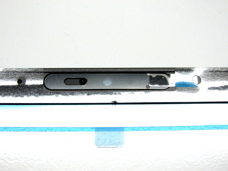 New OEM Dell Latitude 7400 Laptop 14" Front Trim LCD Bezel -2.7mm Cam- C03 2455H