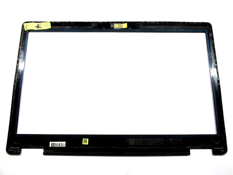 New OEM Dell Latitude 5580 Precision 3520 LCD Front Bezel Non-TS IVC03 GPM65