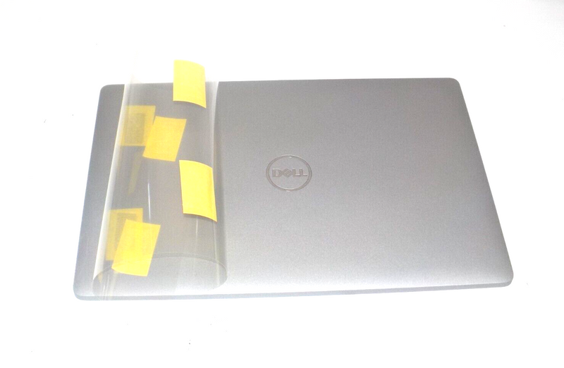 NEW Dell OEM Latitude 5510 15.6" LCD Back Cover Lid Assembly AMA01- 8PMJG F0N34