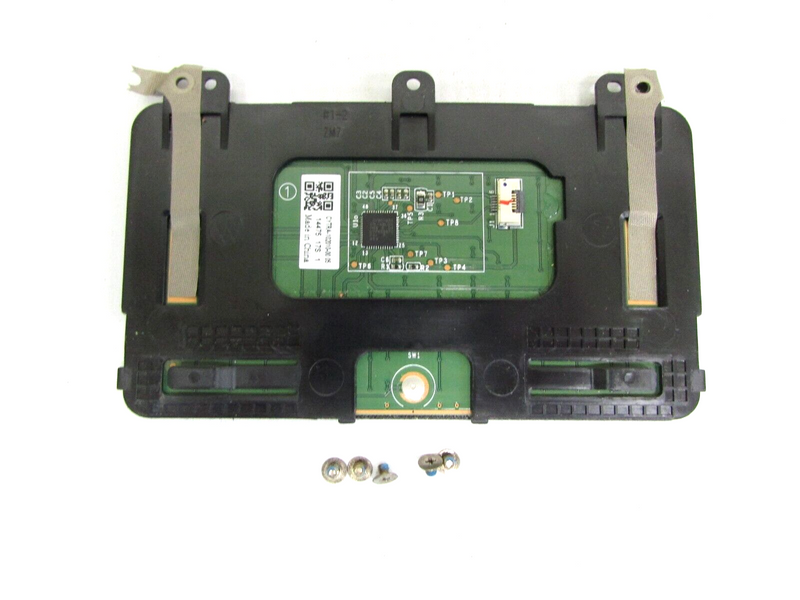 OEM Dell Chromebook 11 CB1C13 Touchpad Sensor Board HUA01 CYTRA-102010-00 05