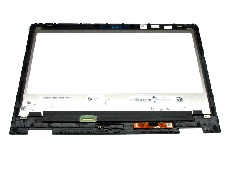 New OEM Dell Inspiron 13 5368 5378 Touchscreen FHD LCD LED Panel IR A01 92NYD