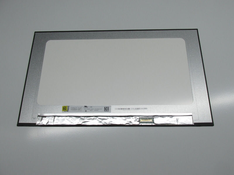 OEM Dell Latitude 5500 Precision 3540 15.6" WXGA LCD LED Panel IVB02 7XMDT