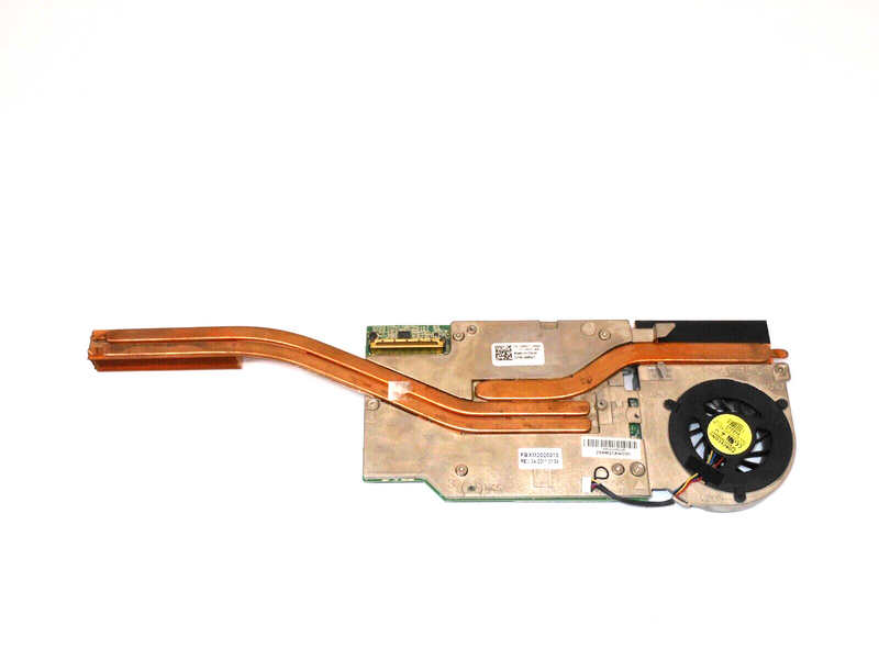 NEW Dell OEM Precision M6500 Nvidia Quadro FX2800M Video Graphics Card - N6NJT