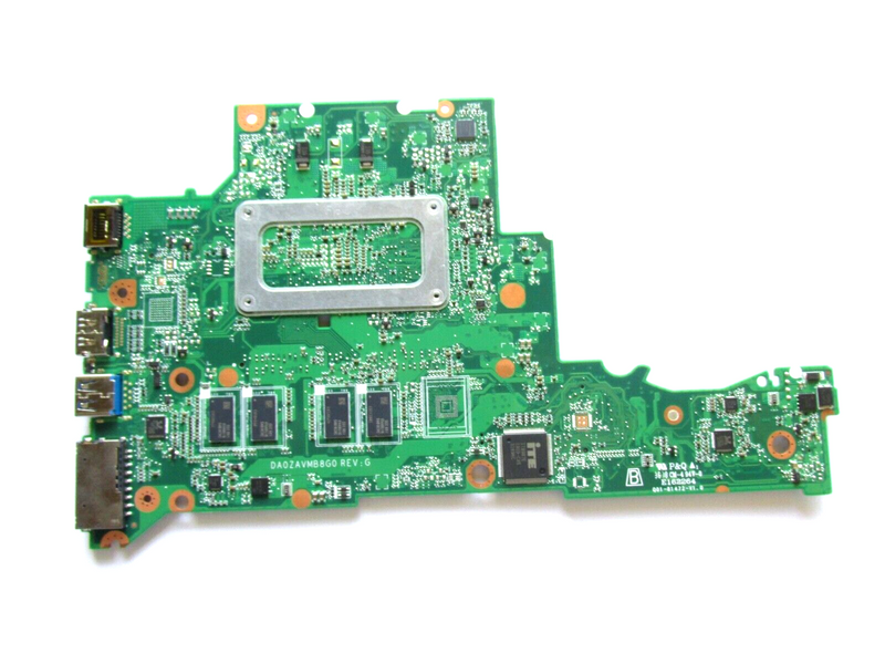New OEM Acer Aspire 3 A315-51 Motherboard w/ SR2UW Processor NB.GNP11.00A