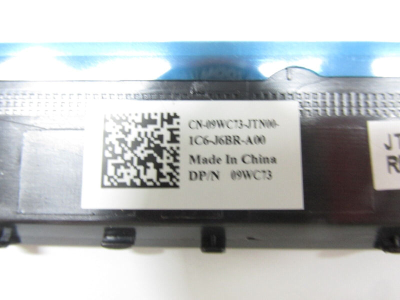 Open Box OEM Dell Inspiron 15 3510 3511 15.6" Front Trim LCD Bezel IVC03 9WC73