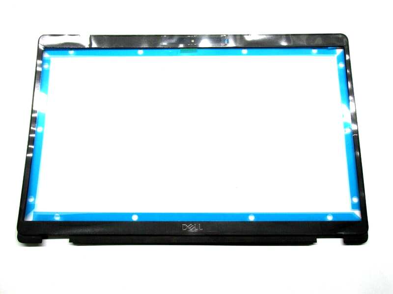 New OEM Dell Latitude 5500 Precision 3540 Front LCD Bezel -IR Cam- IVD04 CR8D3