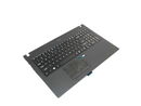 NEW Acer TMP449-M US LV4P_A51BWL Upper Case W/Touchpad US Keyboard 6B.VDKN5.001