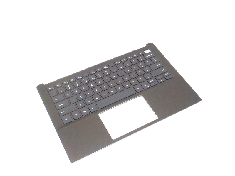 New Dell OEM Latitude 13 3301 Vostro 5390 Palmrest US Keyboard AMB02 TW2MD X4GC4