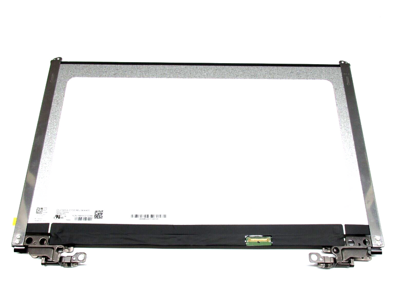 New OEM Dell Vostro 5581 FHD LCD Panel Matte with Hinges IVA01 1G2XW JF5N6