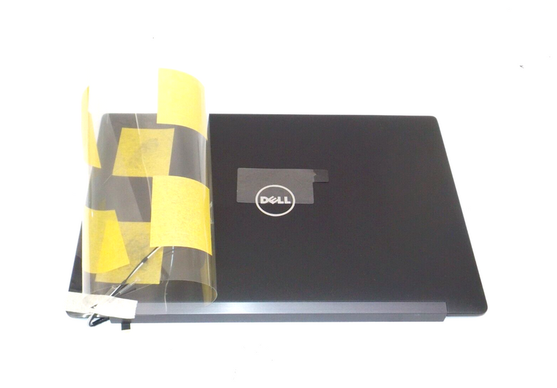 New Dell OEM Latitude 7480 14" LCD Back Cover Lid Assembly - No TS- GRXR9 YN5J5