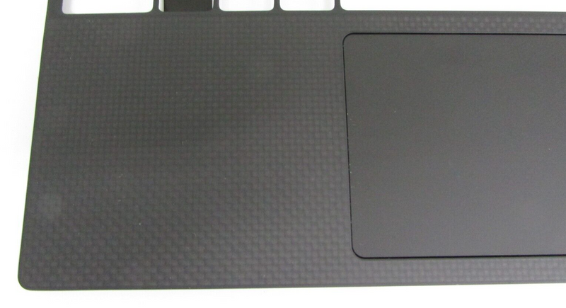 NEW OEM Dell XPS 13 7390 2-in-1 Laptop Palmrest Touchpad Assembly HUW74 45T4C