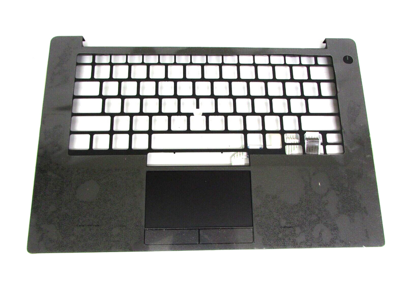 NEW OEM Dell Latitude 7490 Laptop Palmrest Touchpad Assembly HUK37 FJN2P N2D0V