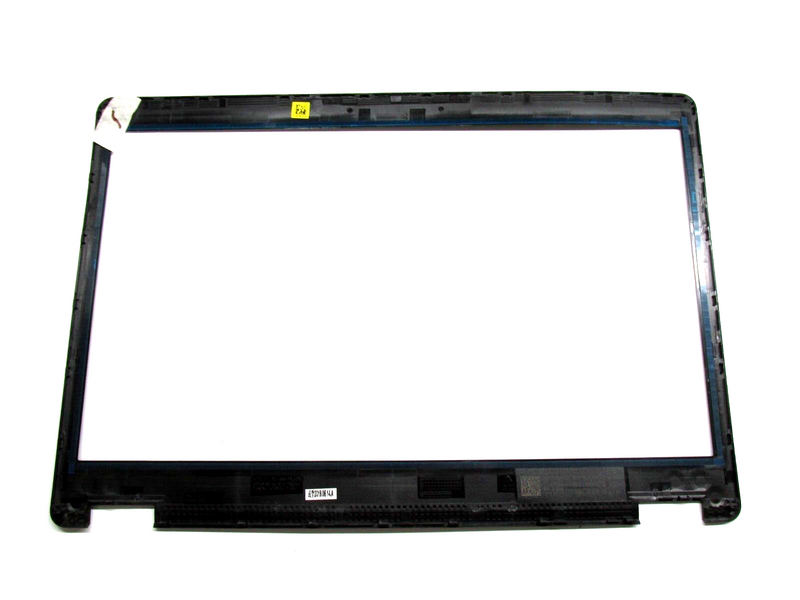 New OEM Dell Latitude 5490 / 5491 14" LCD Front Trim Bezel --Mic Only- A01 YY27Y