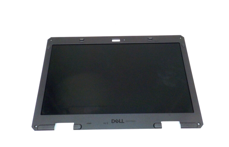 Dell OEM Latitude 7330 13.3" Rugged Extreme FHD Touch LCD Screen RP5M0 FHWYX