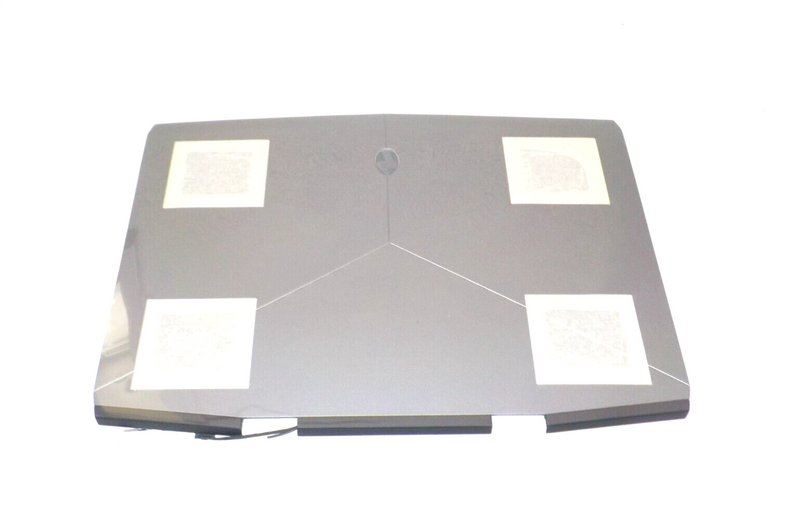 New Dell OEM Alienware M17 17.3" Laptop LCD Back Cover LID AMA01 7R35P 07R35P