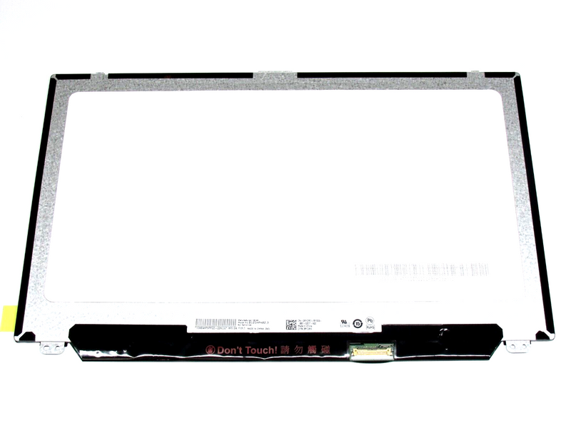 New Dell OEM Latitude 7280 5280 NTS 12.5" FHD LCD Widescreen Matte IVA01 M1GMV