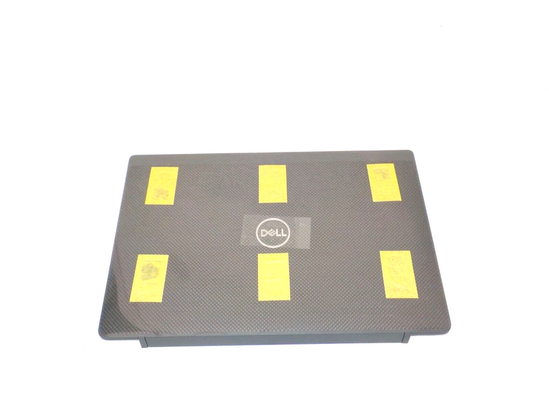 New Dell OEM Latitude 7400 14" LCD Back Cover Lid Assembly - AMA01- JN74Y RP2DX