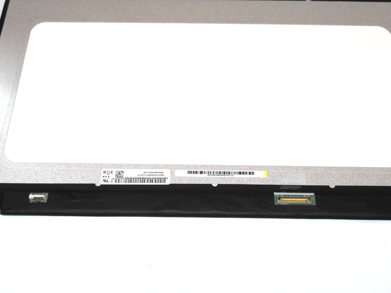 Dell OEM Latitude 5500 5501 / Precision 3540 3541 15.6" WXGAHD LCD LED KCWGN