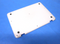New Dell OEM Dell Inspiron 11 3180 Bottom Base Cover Assembly White AMA01- NHKYX