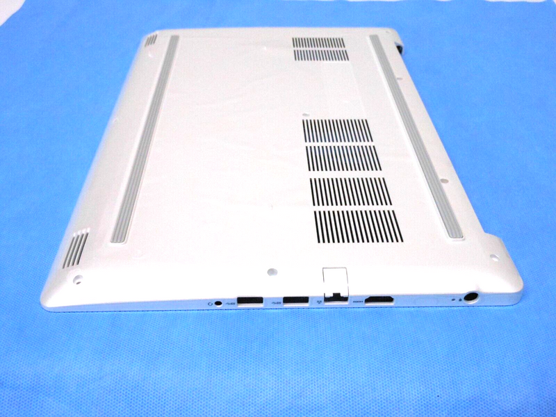 New Dell OEM G Series G3 3579 Laptop Base Bottom Cover - NO USB-C - M7RMM