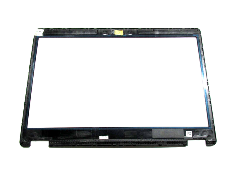 New OEM Dell Latitude 5480 14" LCD Front Trim Cover Bezel Plastic -No TS- 9R00F