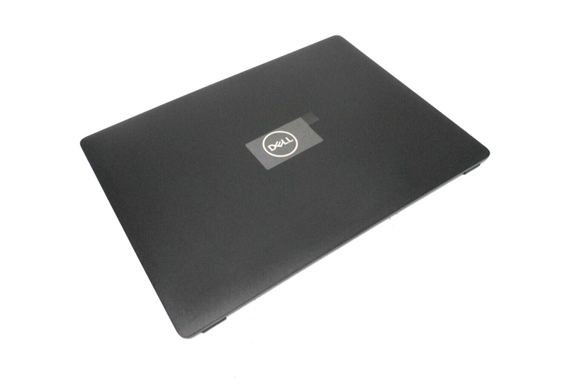 New Dell OEM Latitude 3480 14" LCD Back Cover Lid for Touchscreen - WLAN- HF2D7