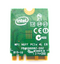 NEW Dell Intel AC 3160 WiFi 802.11 AC/A/B/G/N+Bluetooth 4.0 M.2 Card BIA01 28D9J