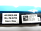 New OEM Dell Latitude 5520 5521 Precision 3560 3561 Front LCD Bezel IVJ10 GV7CX